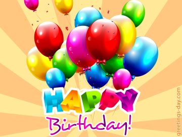 Magical Birthday Wish!