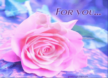 For U with LOVE.