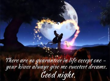 Good Night my Love – Free Daily Ecards & Status Pics