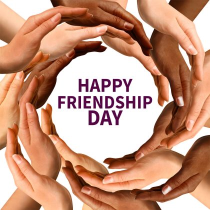 Happy Friendship Day!!!