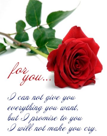 FOR U