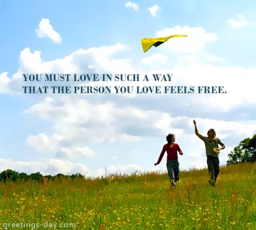 Quotes about Life and Love
