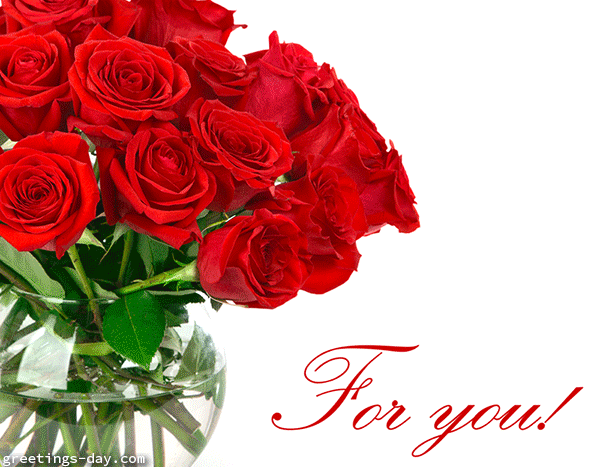 Just For YOU