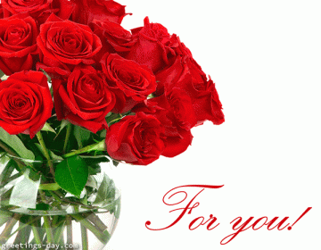 Just For YOU