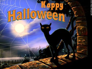 Happy Halloween – Pictures, Sayings & Messages.