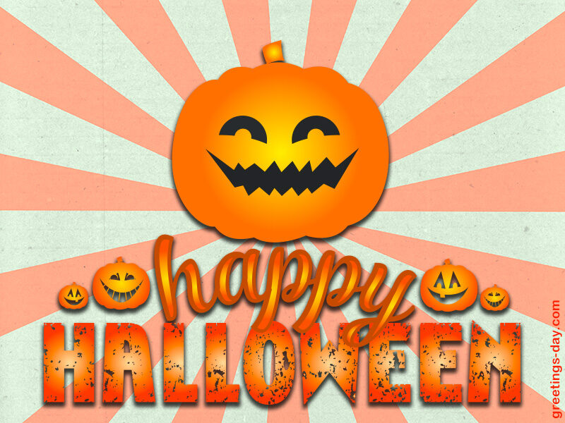 Funny Halloween Sayings and Messages.