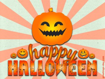 Funny Halloween Sayings and Messages.