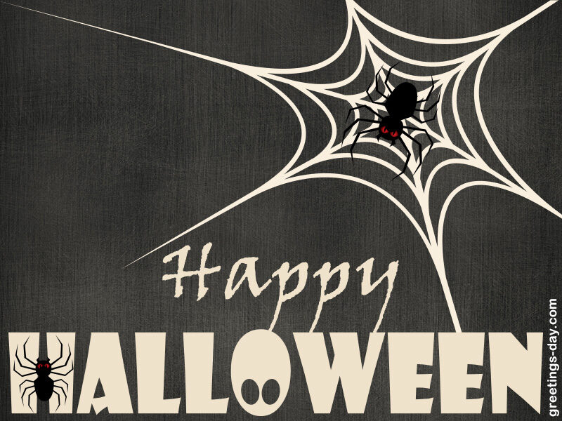 Have a Freaky Halloween