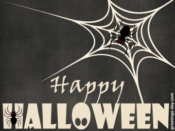 Have a Freaky Halloween