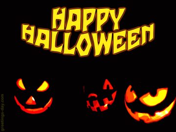 Happy Halloween Images