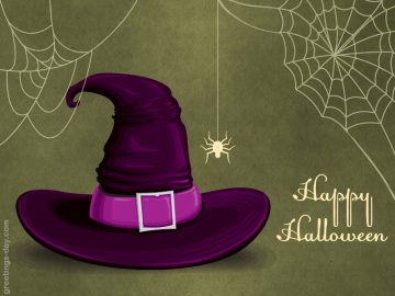 Happy Halloween Wishes