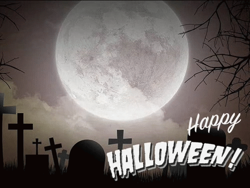 Halloween – Animated Pictures, Gifs & eCards.