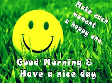 Good Morning Messages, Wishes & Pics