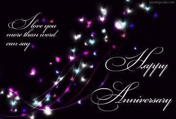 Happy Anniversary – Free Pics & Quotes.