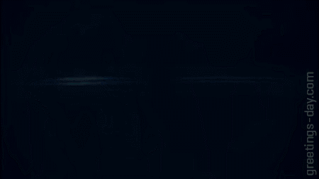 Happy Halloween TOP-5 Animated Gif Picture
