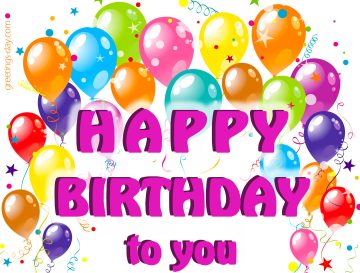 happy 14th birthday to you big bru