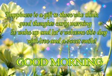 Good Morning – Daily eCards, Animated Pics & Quotes.