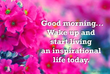 Good Morning – Daily Pictures, Photos and Wishes.