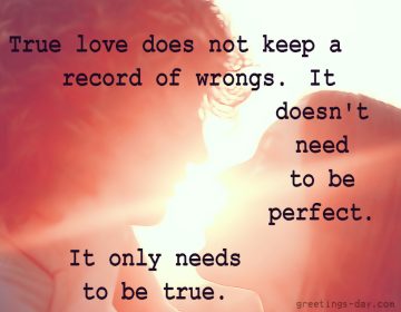 Love & Romantic Quotes – Positive Quotes Pictures.