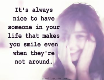 Love Quotes – Positive Quote Pics.
