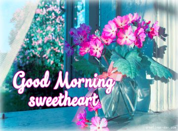 GoodMorning – Free Ecards, Animated Pics and Messages.
