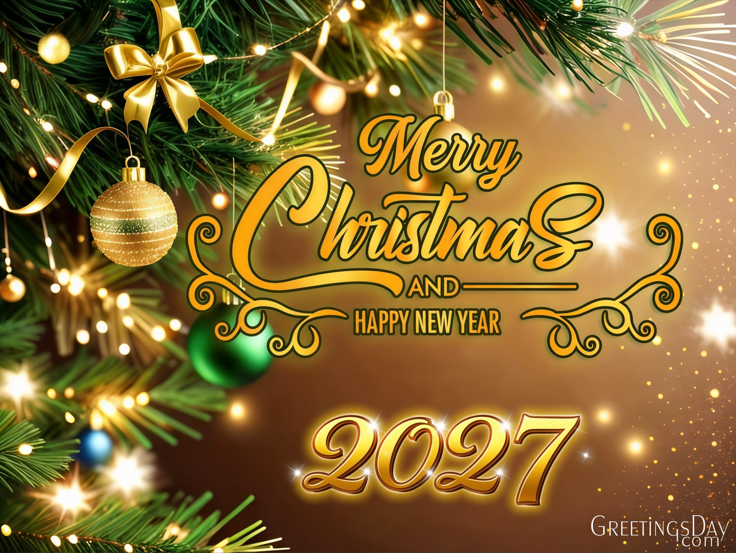 Happy New Year!