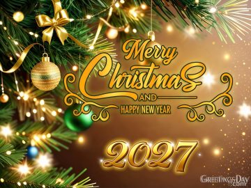 Happy New Year!