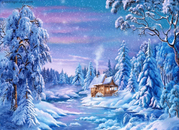 Merry Christmas Animated Pics, Images and Messages, Greetings