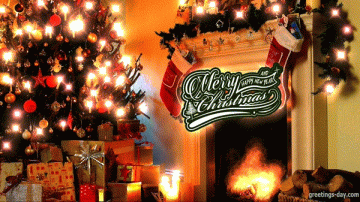 Xmas Pictures, GIFs & Wishes