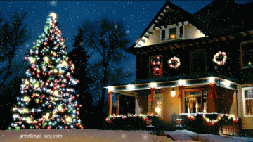 Merry Christmas – Online Animated Pics, GIFs and Images.