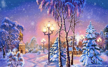 Merry Christmas GIFs, Pictures & Quotes