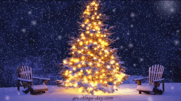 Merry Christmas – Animated Ecards, GIFs and Pictures.