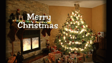 Merry Xmas Pictures, Animated Pics and Gifs.