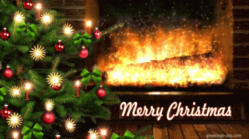 Merry Christmas – Free GIFs, Pictures & Animated Images.