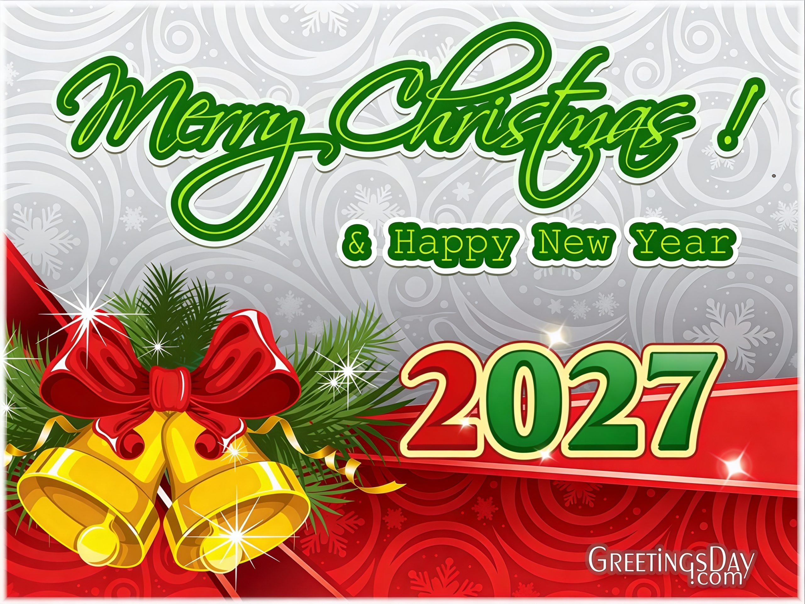 Christmas Card