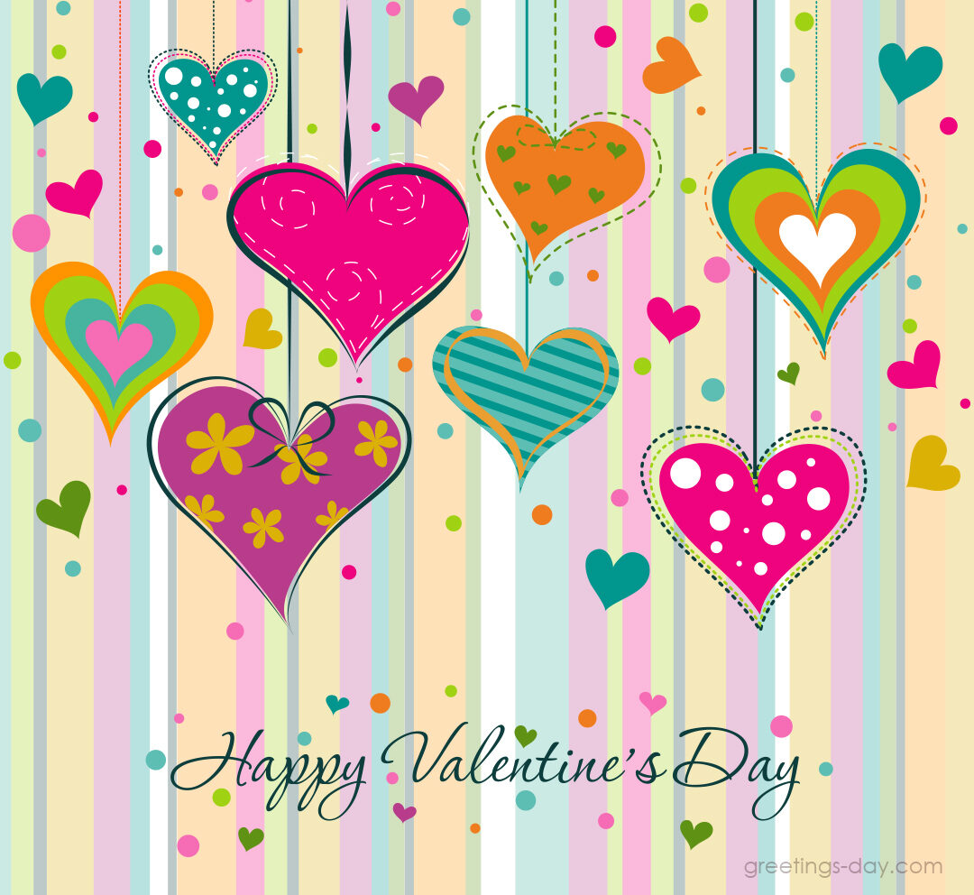 Quotes Valentines day for friends