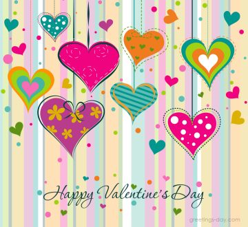 Quotes Valentines day for friends