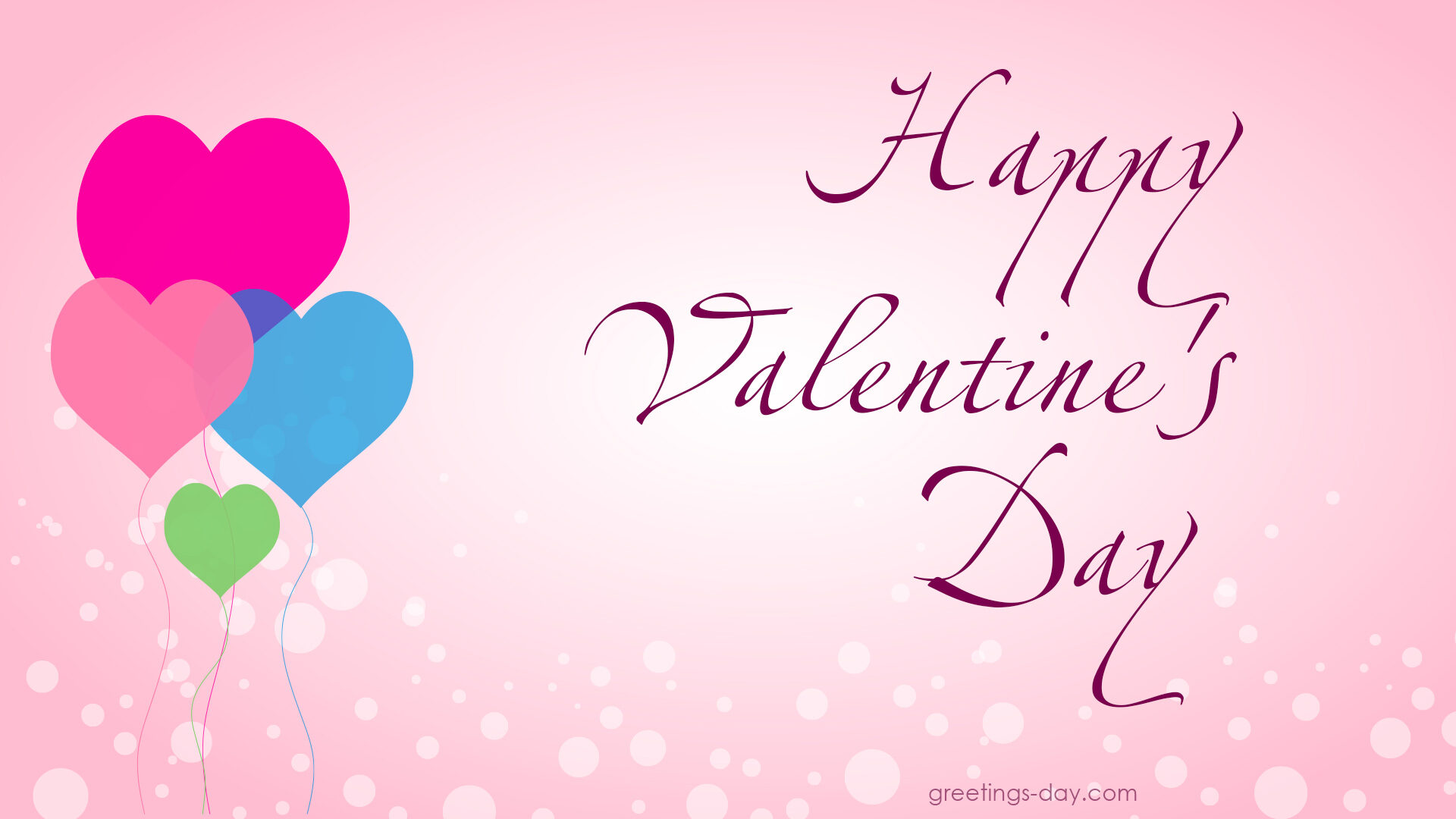 Happy Valentine’s Day poem