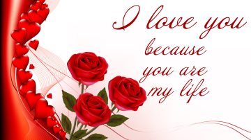 Valentine’s Day Quotes for Your Love