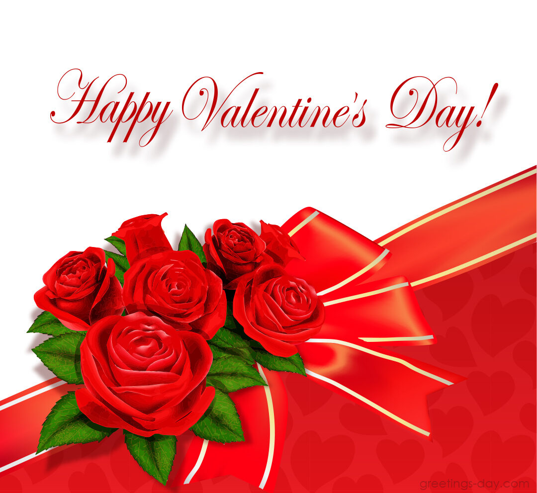 Valentine’s Day cards for Her