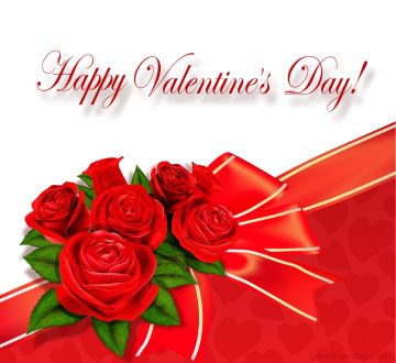 Valentine’s Day cards for Her