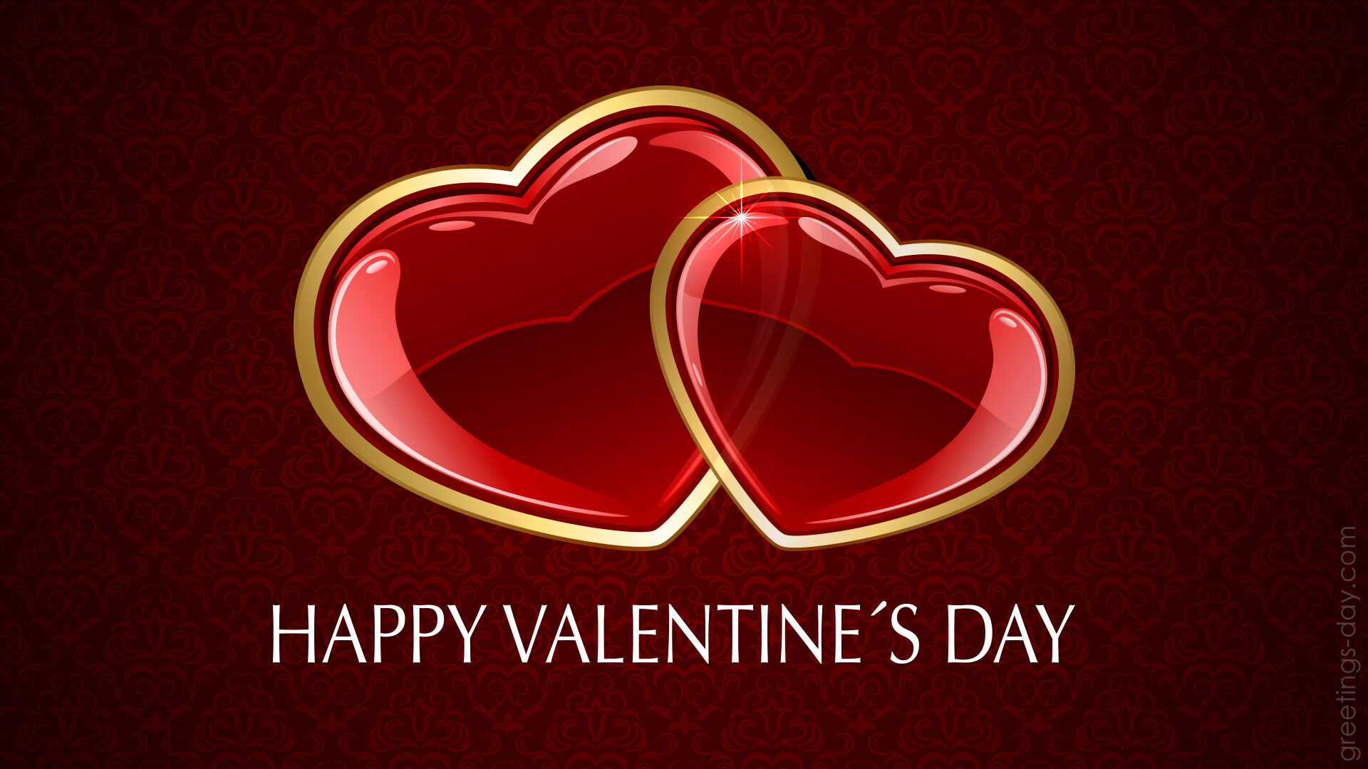 Happy Valentine’s Day