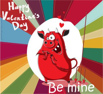 Valentine’s Day Funny Quotes