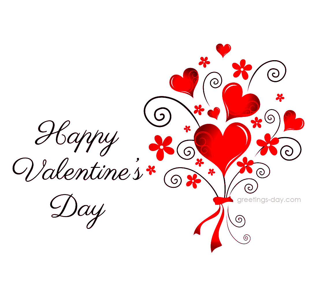 Valentine’s Day Quotes for Boyfriend