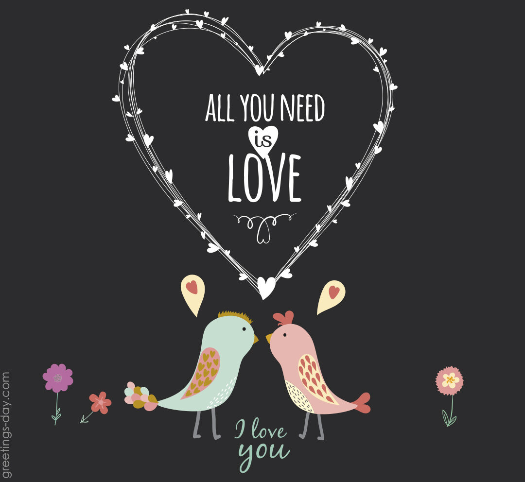 Valentine’s Day Quotes to greetings you darling