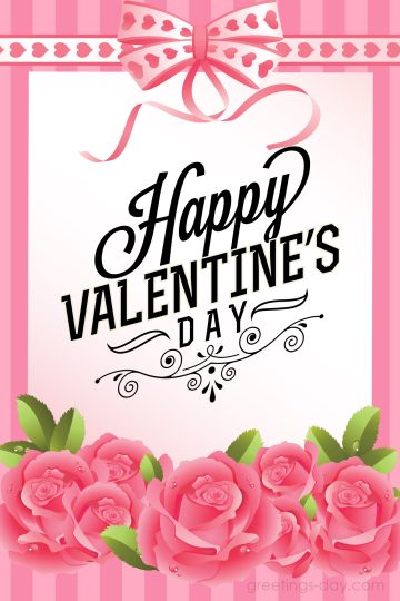 Valentines Day Quotes for friends and family
