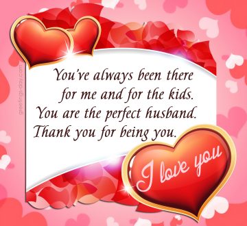 Valentine’s Day Quotes for Darling Husband
