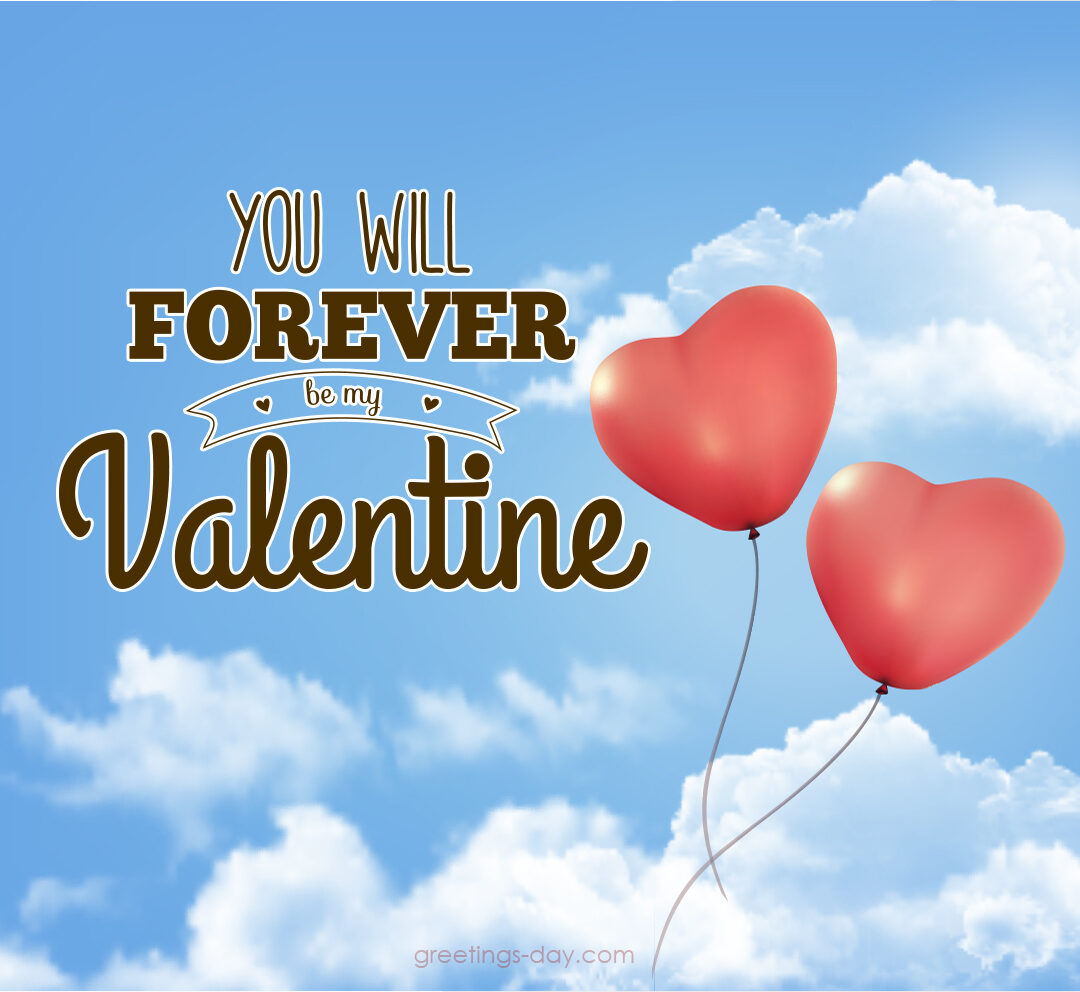 Valentine’s Day Cards for Him