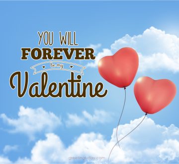 Valentine’s Day Cards for Him
