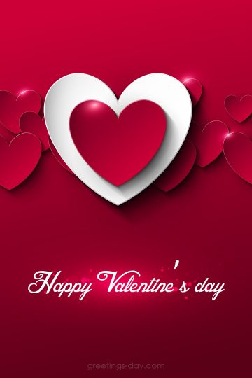 Valentines Day Quotes for friends with images